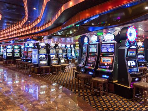  casino cruise bonus/ohara/interieur